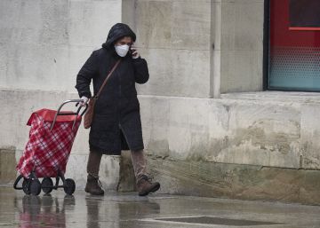 Violencia de género en tiempos de coronavirus