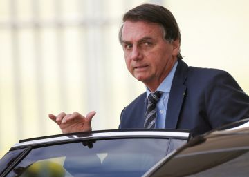 Bolsonaro se aísla del resto del mundo obsesionado por su peligroso mesianismo