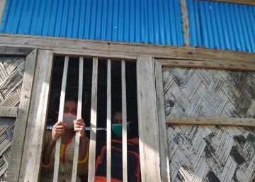 Otro impacto clave de la Covid-19: un mayor riesgo de violencia contra los niños