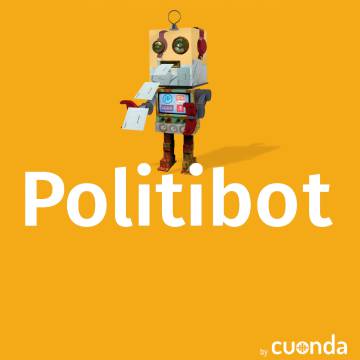 Diez ‘podcasts’ políticos para la cuarentena