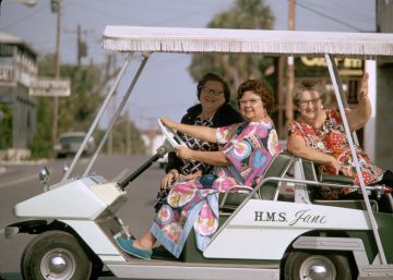 residencia jubilacion