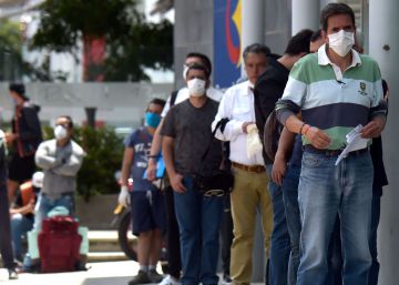 La inminente crisis económica