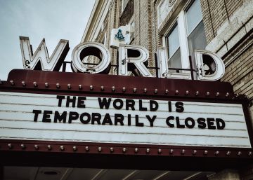 Ocho lugares donde contribuir a la causa sin poner el pie fuera de casa