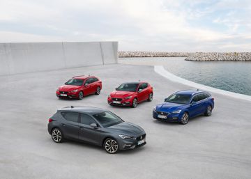 El futuro de la conducción era esto