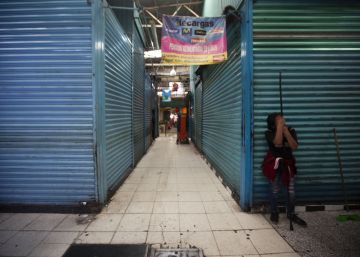 Líderes latinoamericanos piden al FMI fondos masivos para evitar una catástrofe económica