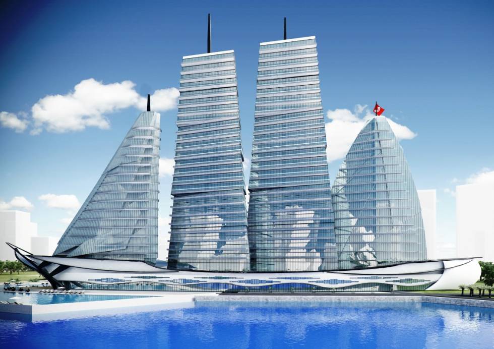 edificios cosa