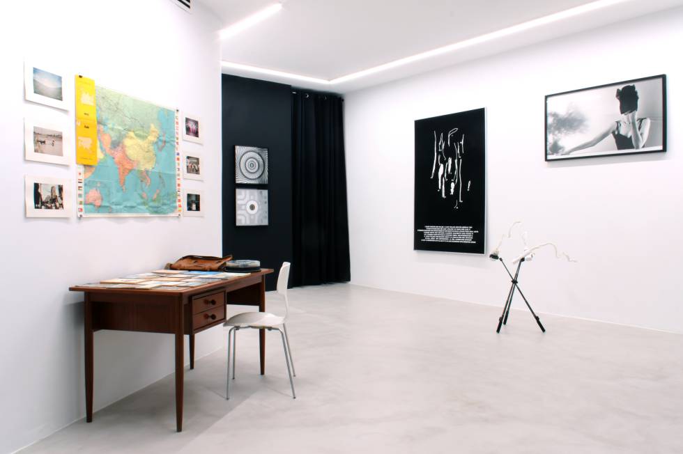 galerias de arte online cuarentena