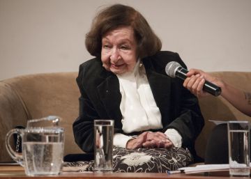 Para Amparo Dávila