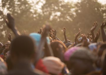 Africaniza el confinamiento (3)