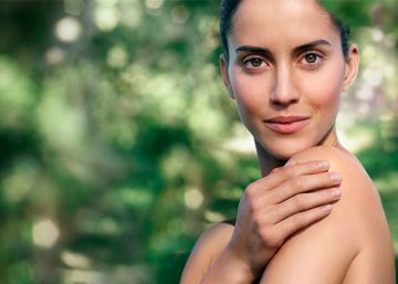 La crema reparadora favorita de las 'celebrities' se llama Skin Food