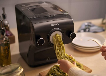 Probamos las mejores máquinas para hacer pasta en casa