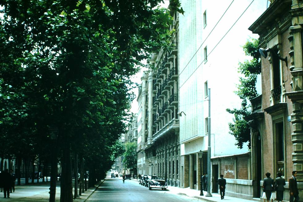 madrid sin contaminacion coronavirus