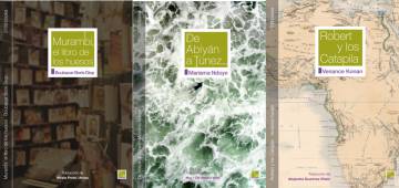 Obras africanas en formato digital para celebrar un Día del Libro atípico