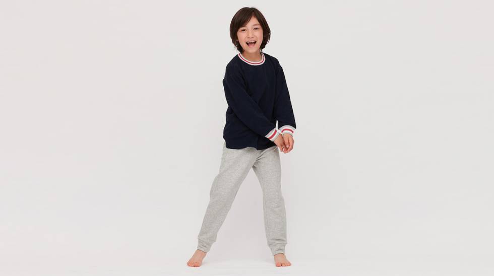 15 chándales para hombre, mujer y niños con los que estar cómodo en casa