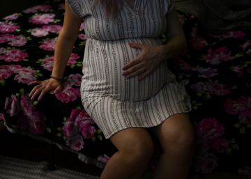 Estamos en la sala de partos más grande del mundo