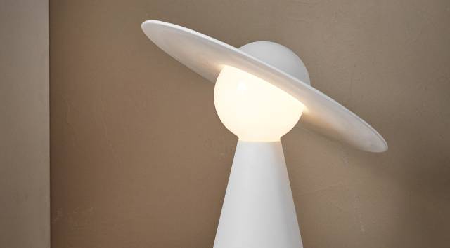 Por los anillos de Saturno