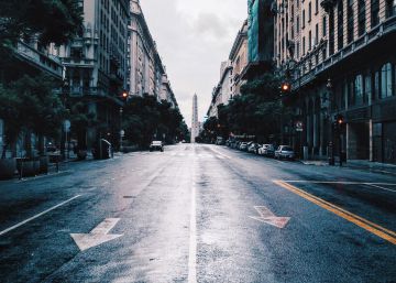 Cómo queremos las ciudades del futuro