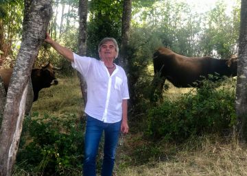 Biocoop, 5 razas gallegas en riesgo de extinción