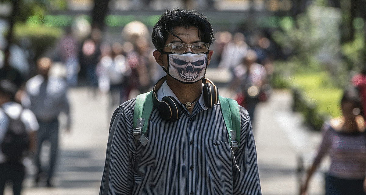 El coronavirus en América Latina