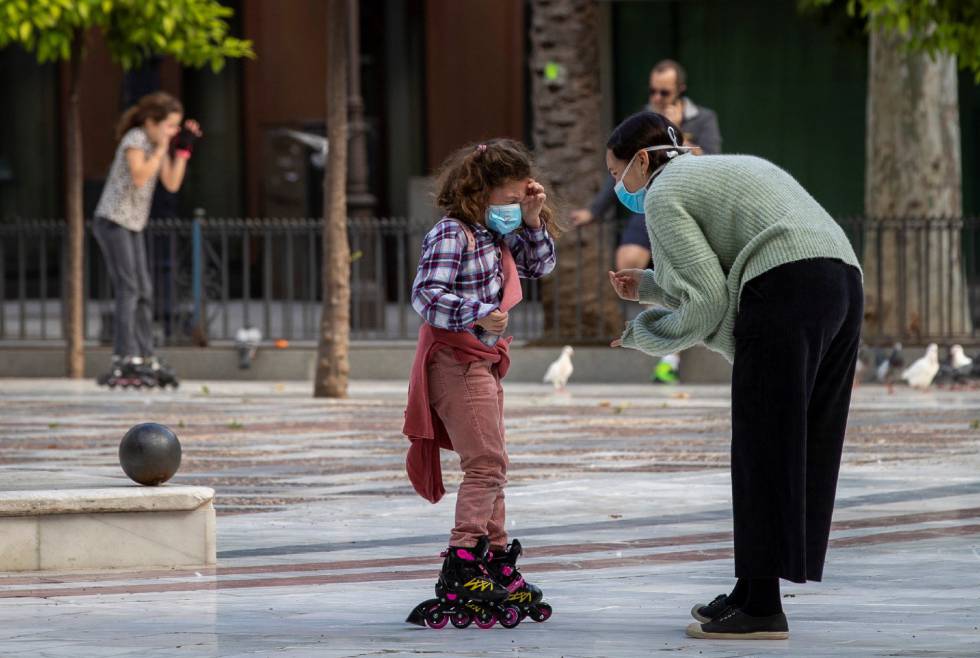 juegos de patines para niñas