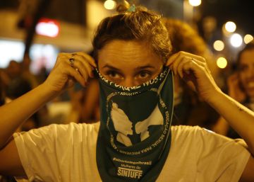Prisión a los médicos justos