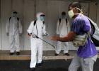 Venezuela: pandemia y hambruna
