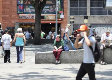 Venezuela: pandemia y hambruna