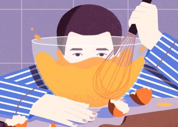 Horneamos por encima de nuestras posibilidades