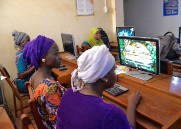 Ordenadores contra la violencia de género