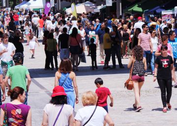 #FelicidadESS: 25 años apostando por la economía solidaria y sostenible