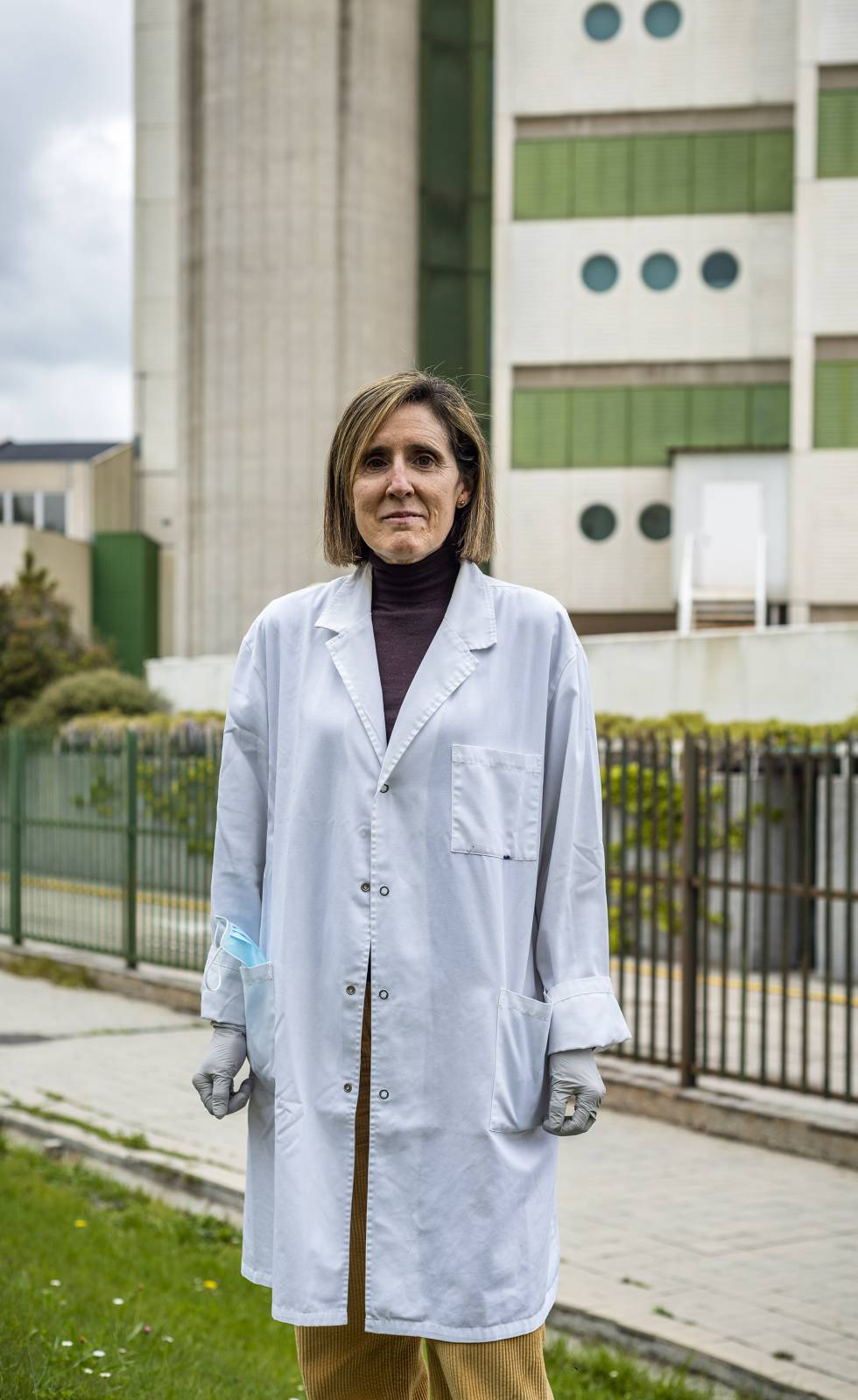 En busca de la vacuna contra el coronavirus