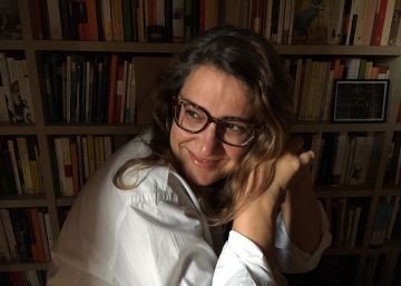 Ada Castells: “Ser madre es el trabajo más difícil y que más importancia tiene hacer bien”