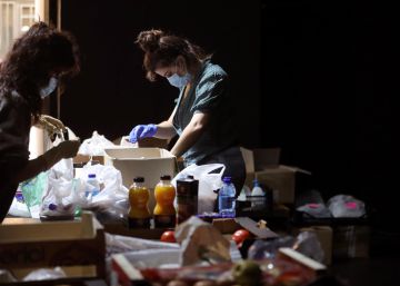 Ser extranjero, un factor de riesgo durante la pandemia