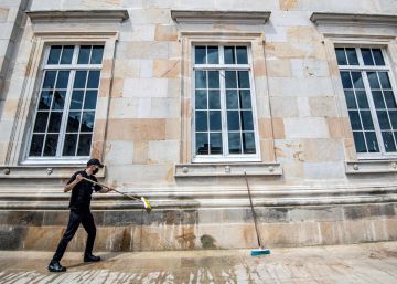 Un país sin Congreso