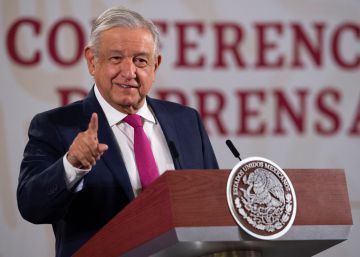 Los créditos morales del Gobierno de México