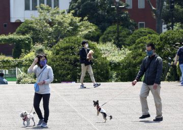 Los retos de las ciudades en el escenario post-coronavirus