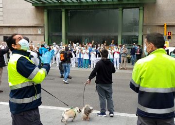 Un homenaje a los trabajadores y trabajadoras más necesario que nunca