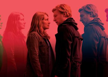 ¿Por qué deberías (o por qué nunca deberías) volver con tu amor de juventud?