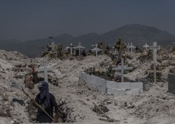 La frontera de México y Estados Unidos ante el coronavirus, en imágenes