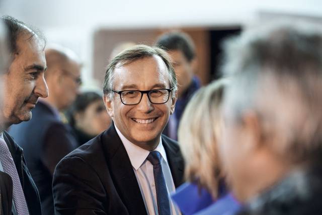 El guardián de Chanel