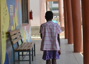 Compraventa de niños para pescar, tareas domésticas o prostitución