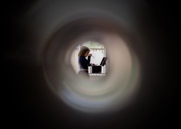 Catalina, los piratas y los viruses