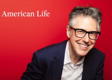 Ira Glass y el primer Pulitzer dedicado al audio