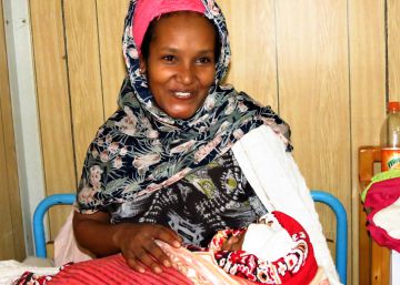 Cuando nacer prematuro ya no supone la muerte