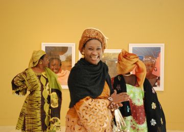 Africaniza el confinamiento (4)