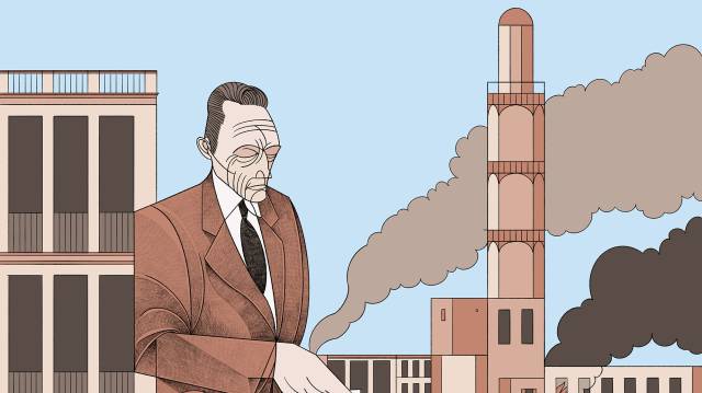 Ilustración de Sergio García Sánchez.