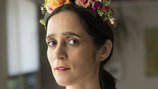 Julieta Venegas: “Mi papá era esa figura de macho con todos los estereotipos posibles”