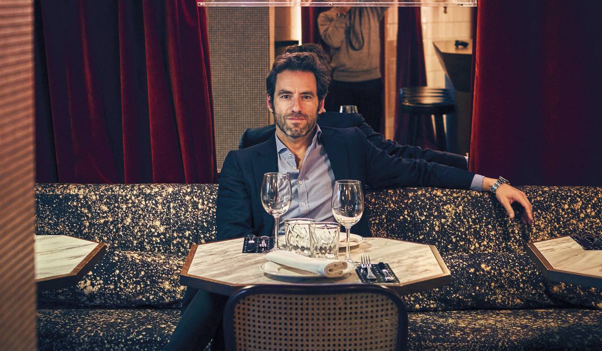 Borja Sémper: “No acepté que me dijeran cómo ser vasco. Tampoco que me digan cómo ser español”