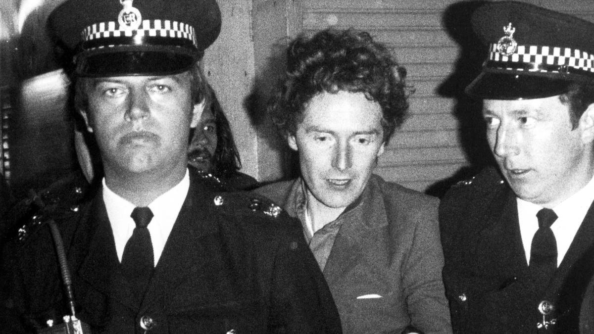 “Era mi mejor amigo, pero también un enemigo mortal”: recordando al excéntrico creador de los Sex Pistols
