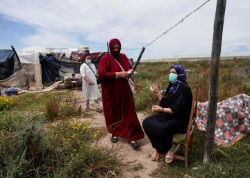 Cuando el coronavirus da menos miedo que el hambre